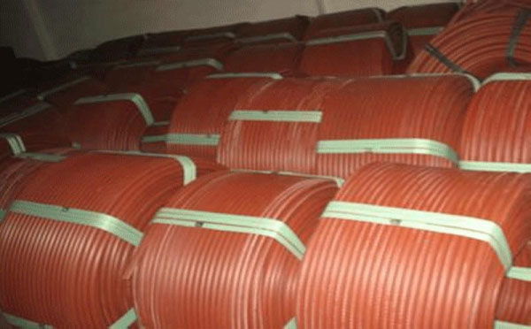 人民路街道RPE阻燃穿线管具有哪些特性