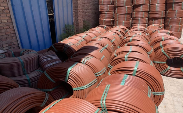 人民路街道聚乙烯穿线管备受欢迎的原因居然是这些