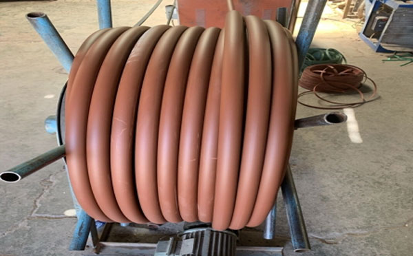 人民路街道穿线管可以延长线路使用年限