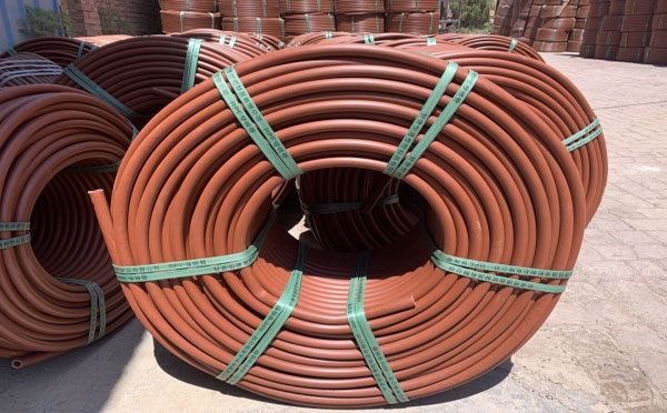 人民路街道rpe穿线管的生产的方法是什么