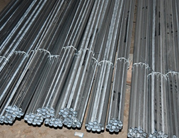 人民路街道金属穿线管的质保问题