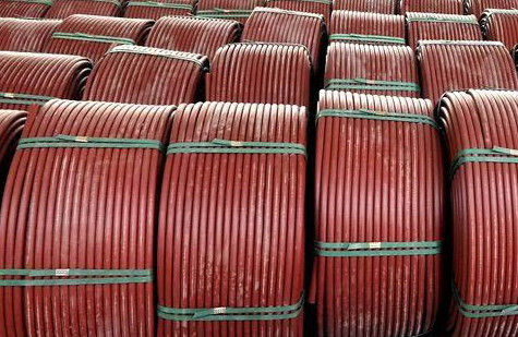 人民路街道怎样选择一条合适耐用的穿线管