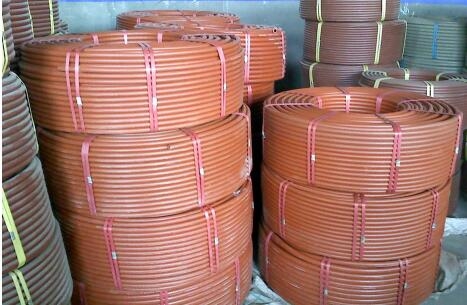 人民路街道RPE穿线管主要的特点和使用方法