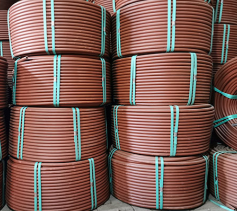 人民路街道穿线管的基本知识