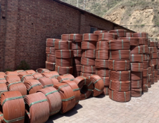 人民路街道穿线管的好处有哪些