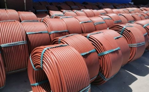 人民路街道使用RPE穿线管有哪些常见施工难点？