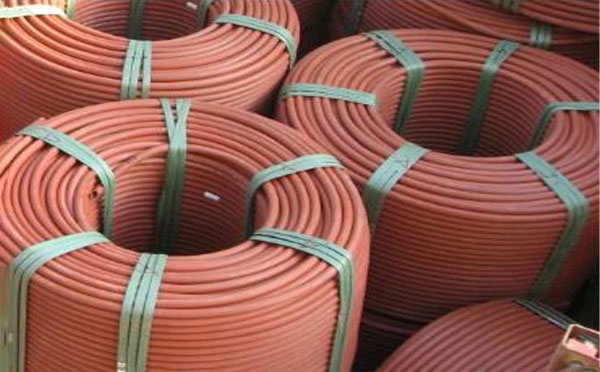 人民路街道高抗压聚乙烯穿线管直埋敷设规范