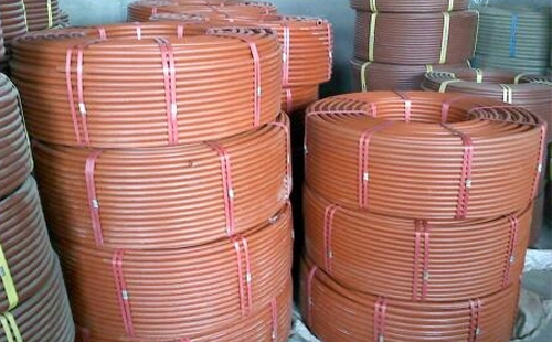 人民路街道穿线管防雷接地技术实施要点