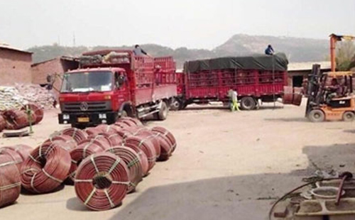 人民路街道穿线管选型与施工全解析：穿线管如何正确安装