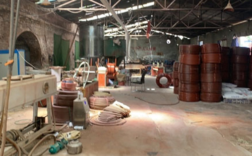 人民路街道家装防火别忽视！阻燃穿线管安装规范详解