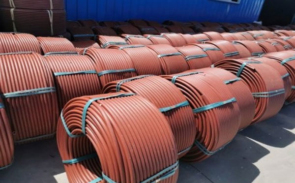 人民路街道穿线管类型选择与建筑电气工程安装规范解析